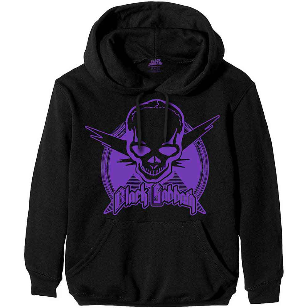 Aviation Skull [Sweatshirt] (ONLINE ORDER ONLY)