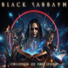 Children of the Storm [Import] (6 Cd's) [CD] (ONLINE ORDER ONLY)