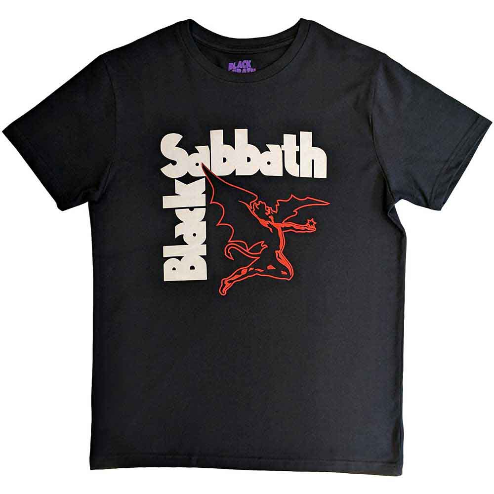 Black Sabbath - Creature [T-Shirt] (ONLINE ORDER ONLY)