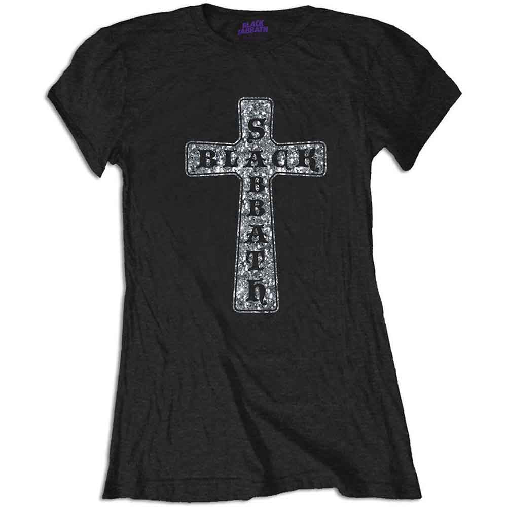 Cross [T-Shirt] (ONLINE ORDER ONLY)