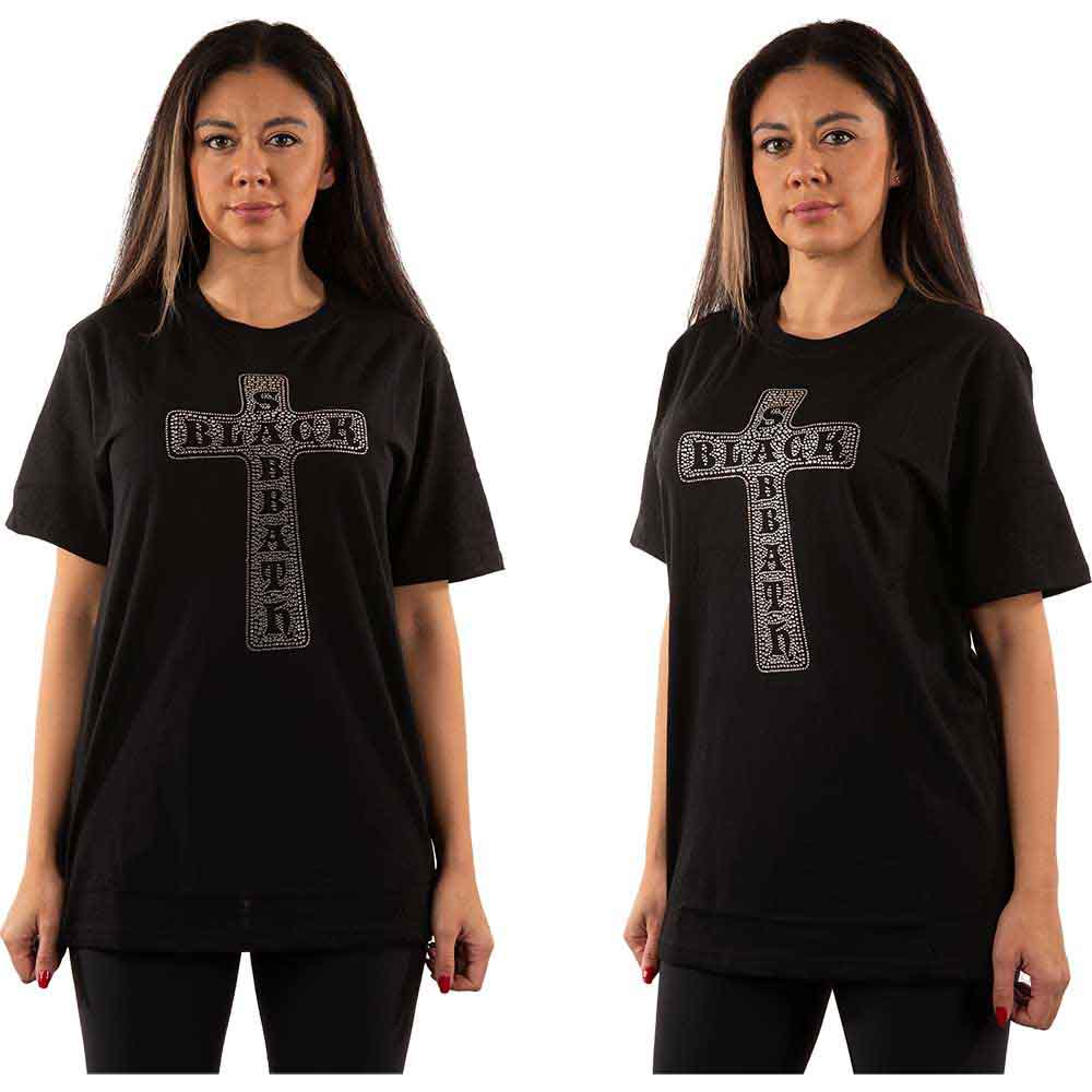 Cross [T-Shirt] (ONLINE ORDER ONLY)
