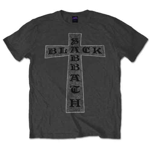 Cross [T-Shirt] (ONLINE ORDER ONLY)