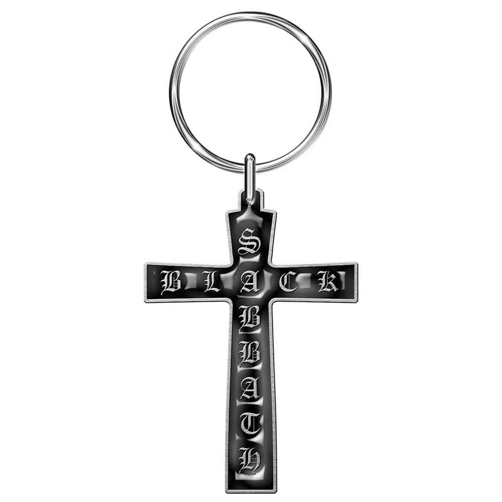Cross [Keychain] (ONLINE ORDER ONLY)