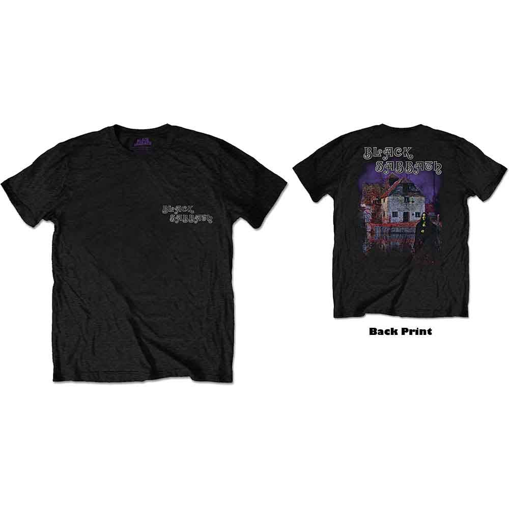 Debut Album [T-Shirt] (ONLINE ORDER ONLY)