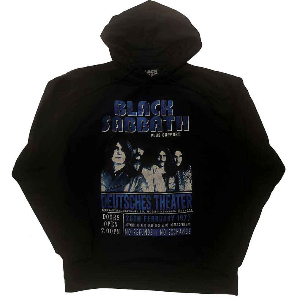 Deutsches '73 [Sweatshirt] (ONLINE ORDER ONLY)