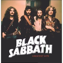 Black Sabbath - Greatest Hits [Import] [Vinyl] (ONLINE ORDER ONLY)