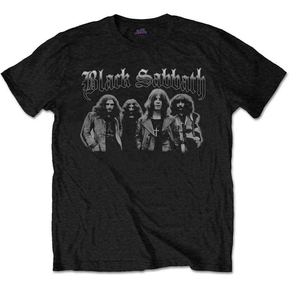 Greyscale Group [T-Shirt] (ONLINE ORDER ONLY)