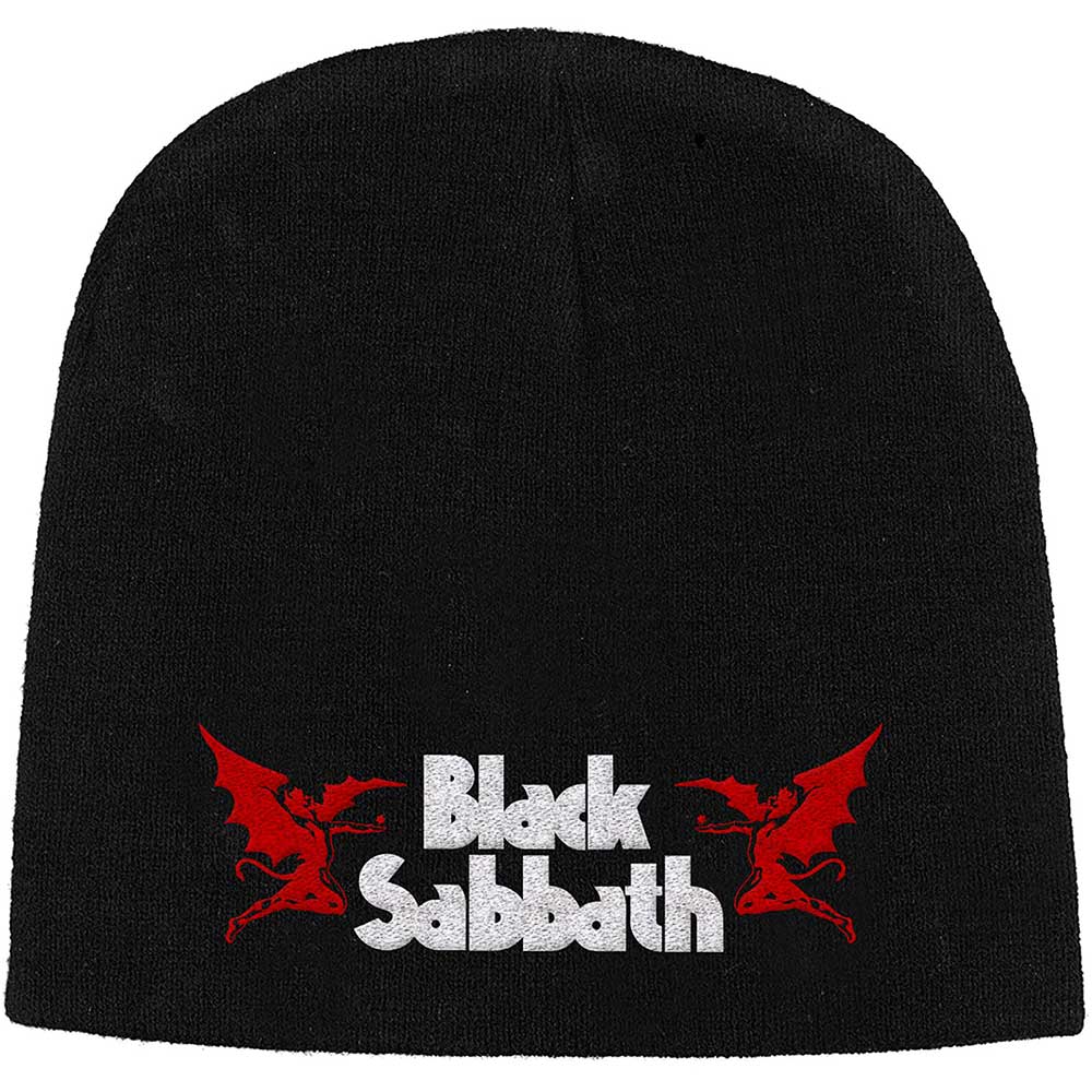 Logo & Devils [] (ONLINE ORDER ONLY)