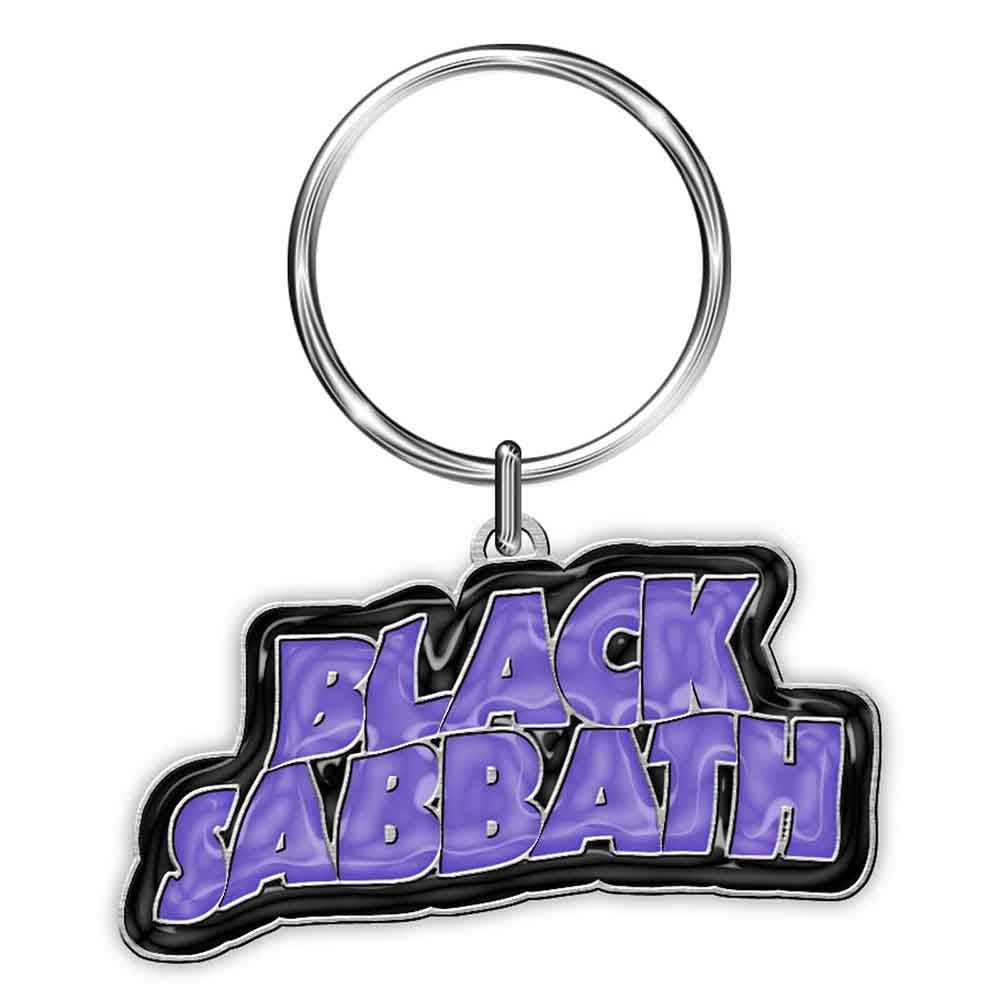 Logo [Keychain] (ONLINE ORDER ONLY)