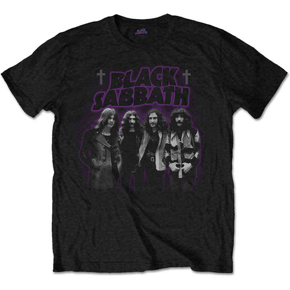Masters of Reality [T-Shirt] (ONLINE ORDER ONLY)