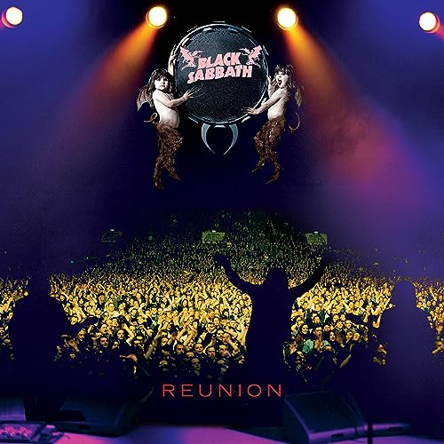 Reunion [Vinyl] (ONLINE ORDER ONLY)