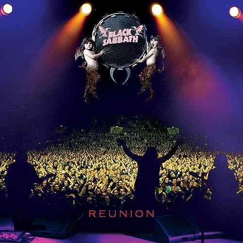 Reunion [Vinyl]