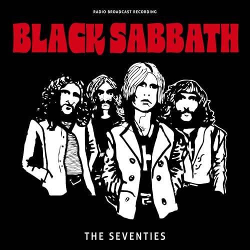 The Seventies [Vinyl]