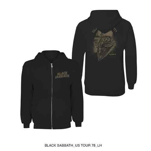 Tour 1978 [Sweatshirt] (ONLINE ORDER ONLY)