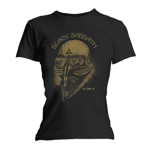 US Tour 1978 [T-Shirt] (ONLINE ORDER ONLY)