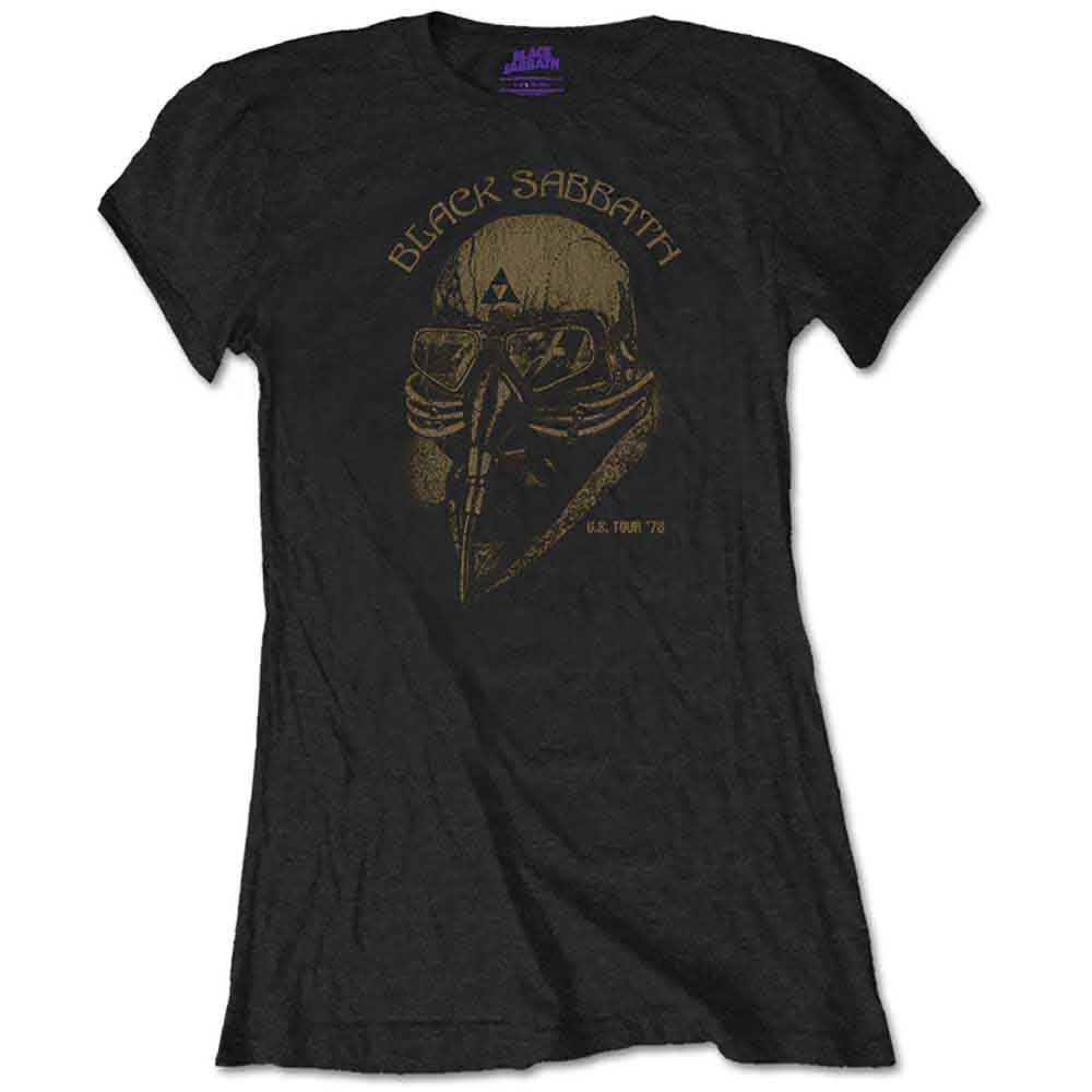 US Tour 1978 [T-Shirt] (ONLINE ORDER ONLY)