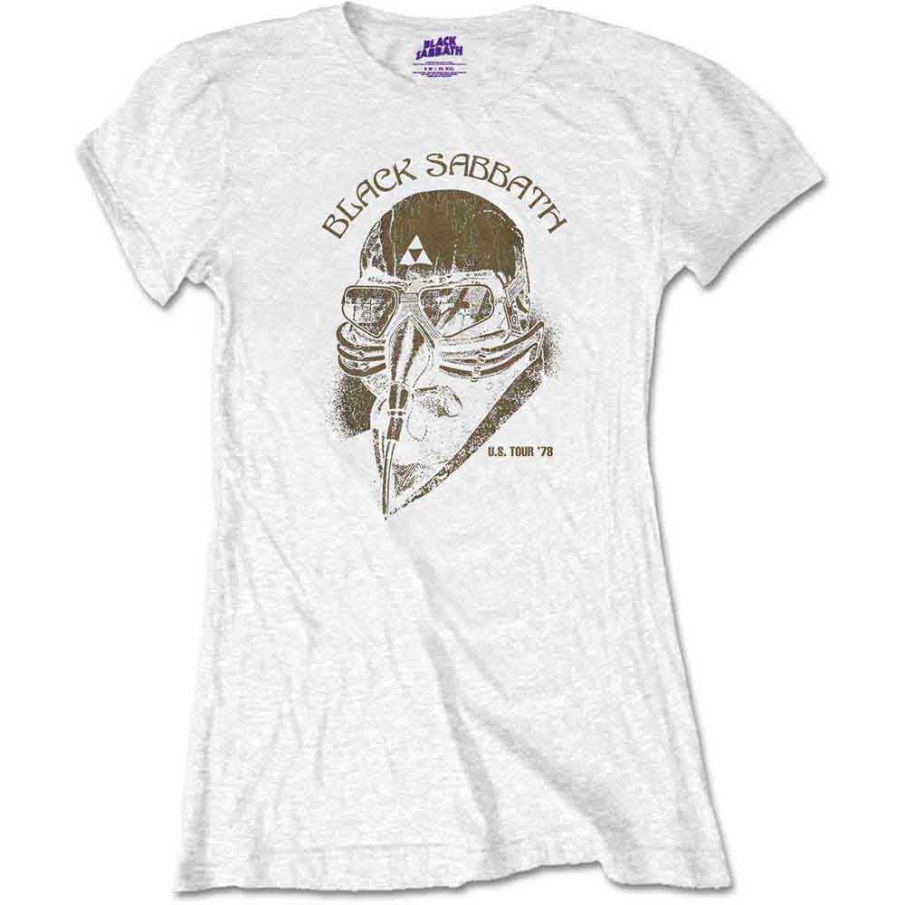 US Tour 1978 [T-Shirt] (ONLINE ORDER ONLY)