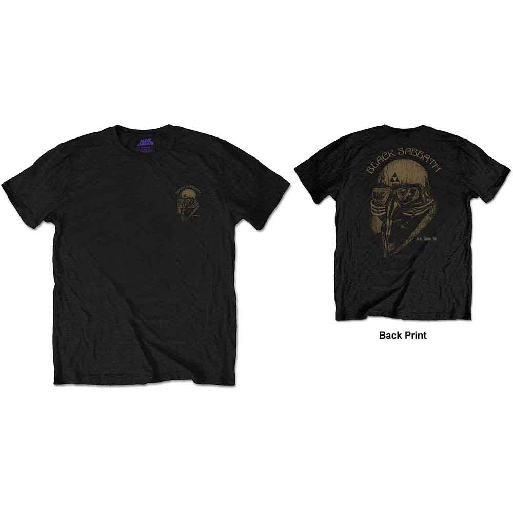 US Tour 78 [T-Shirt] (ONLINE ORDER ONLY)