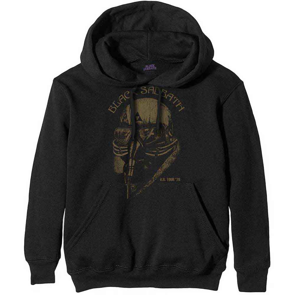 US Tour '78 [Sweatshirt] (ONLINE ORDER ONLY)