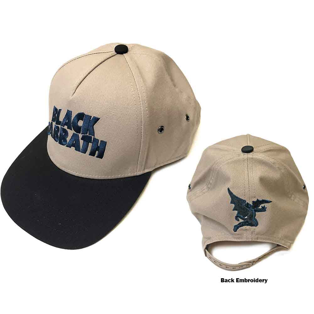 Wavy Logo [Hat] (ONLINE ORDER ONLY)