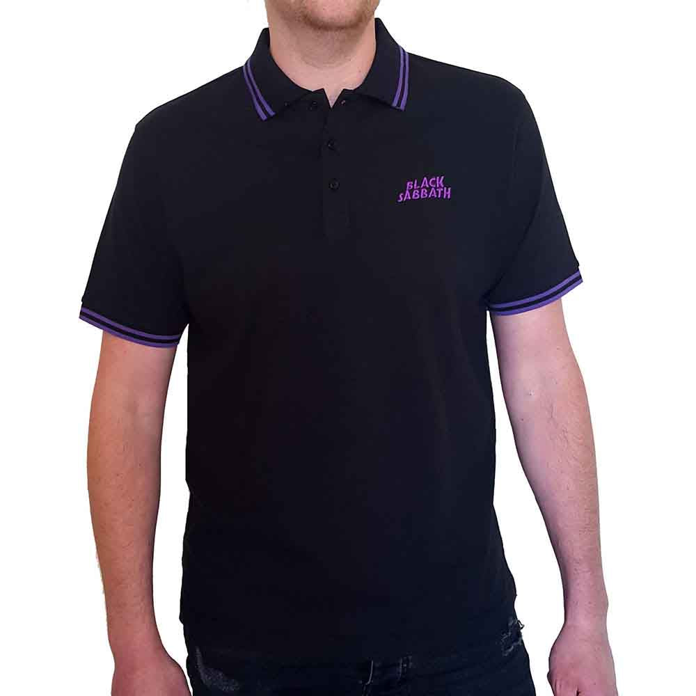 Wavy Logo [T-Shirt] (ONLINE ORDER ONLY)