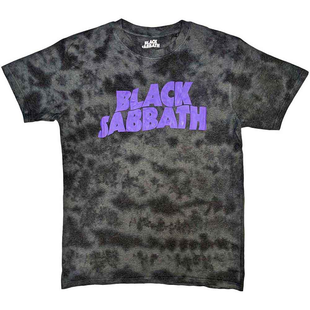 Wavy Logo [T-Shirt] (ONLINE ORDER ONLY)