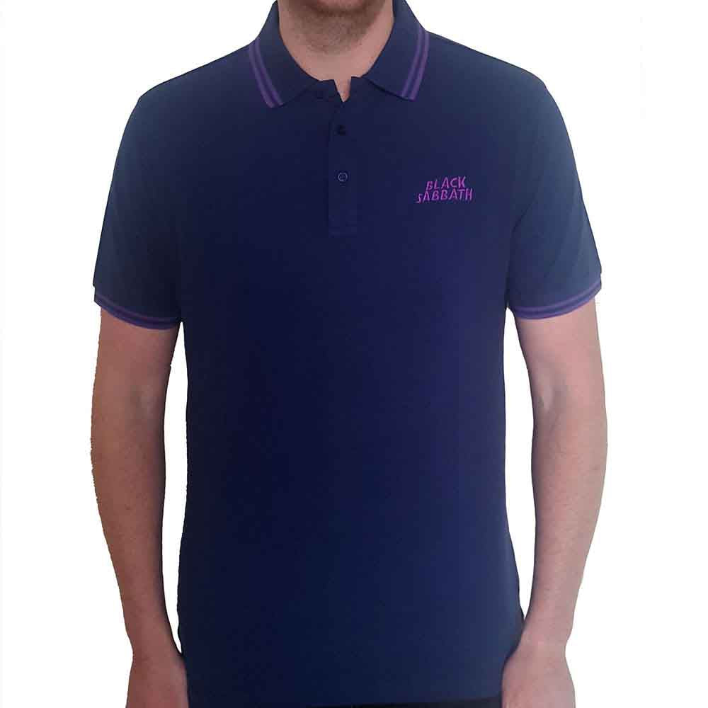 Wavy Logo [T-Shirt] (ONLINE ORDER ONLY)