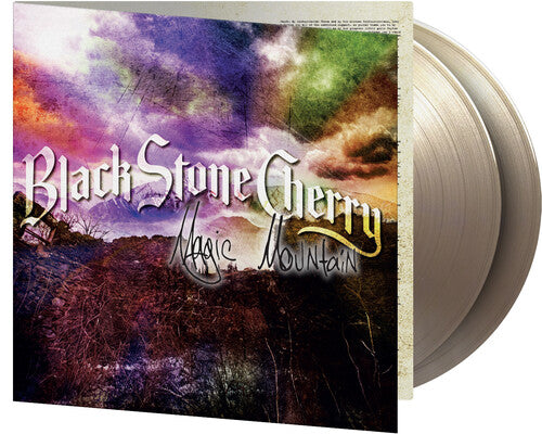 Magic Mountain - Limited 180-Gram Gold & Purple Colored Vinyl With Bonus Tracks & Alternate Cover Art [Import] [Vinyl] (ONLINE ORDER ONLY)