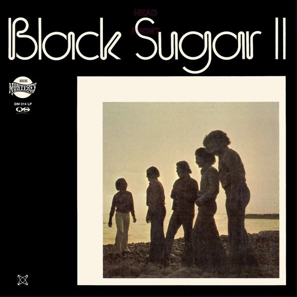 Black Sugar II [Vinyl] (ONLINE ORDER ONLY)