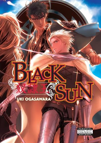 Black Sun (Online Order Only)