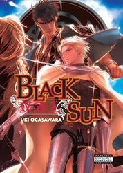 Black Sun (Online Order Only)