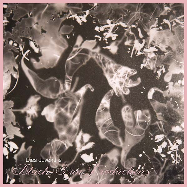 BLACK SUN PRODUCTIONS - Dies Juvenalis [Vinyl] (ONLINE ORDER ONLY)