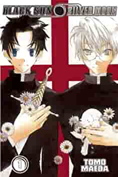 Black Sun Silver Moon Vol 1 (Online Order Only)
