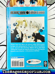 Black Sun SIlver Moon Vol 2 (Online Order Only)