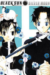 Black Sun SIlver Moon Vol 2 (Online Order Only)