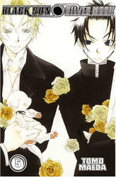 Black Sun Silver Moon Vol 5 (Online Order Only)