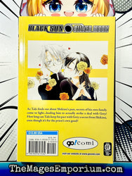 Black Sun Silver Moon Vol 5 (Online Order Only)