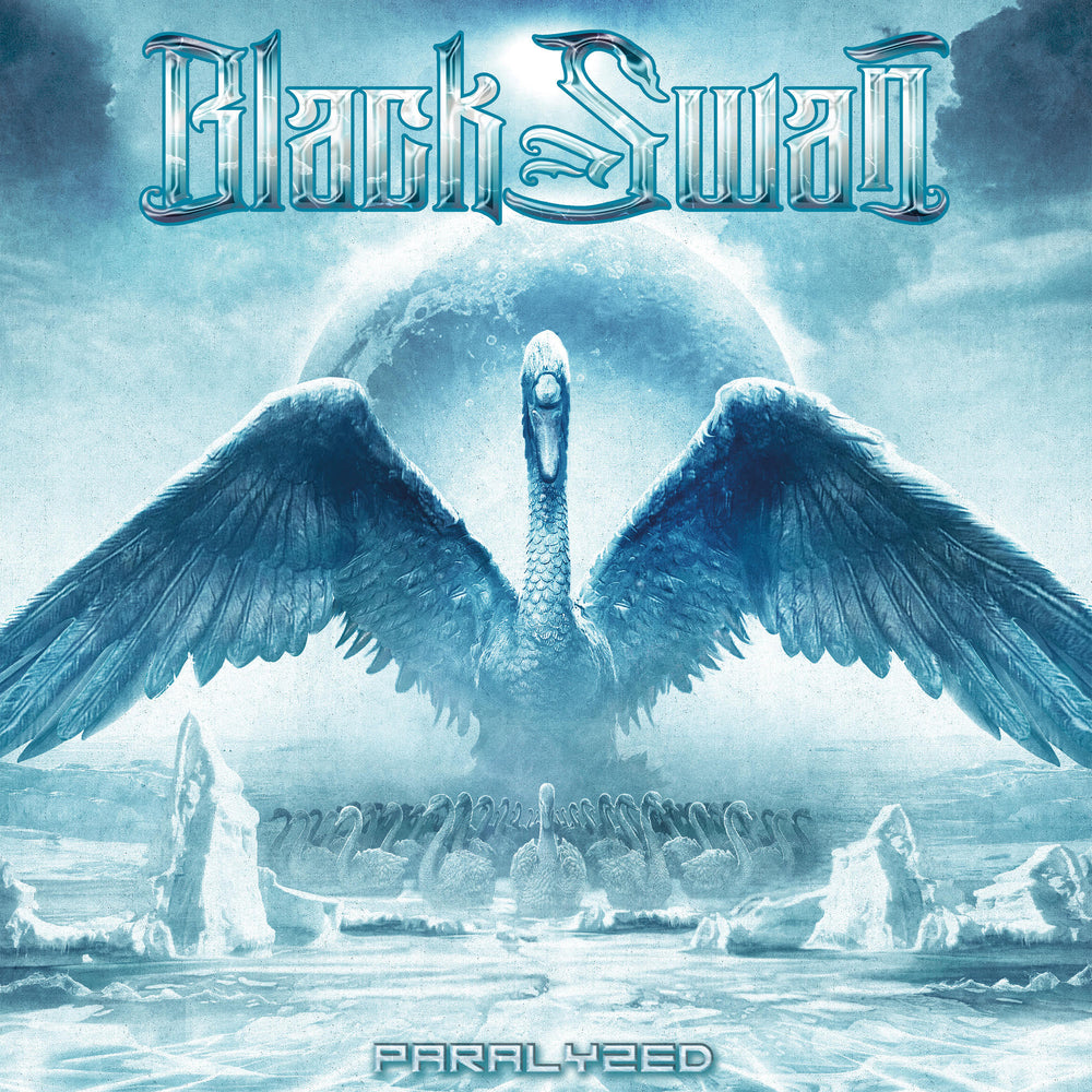Paralyzed [LP] [Vinyl] (ONLINE ORDER ONLY)