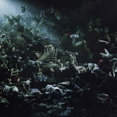 Black To Comm - Earth [Vinyl] (ONLINE ORDER ONLY)