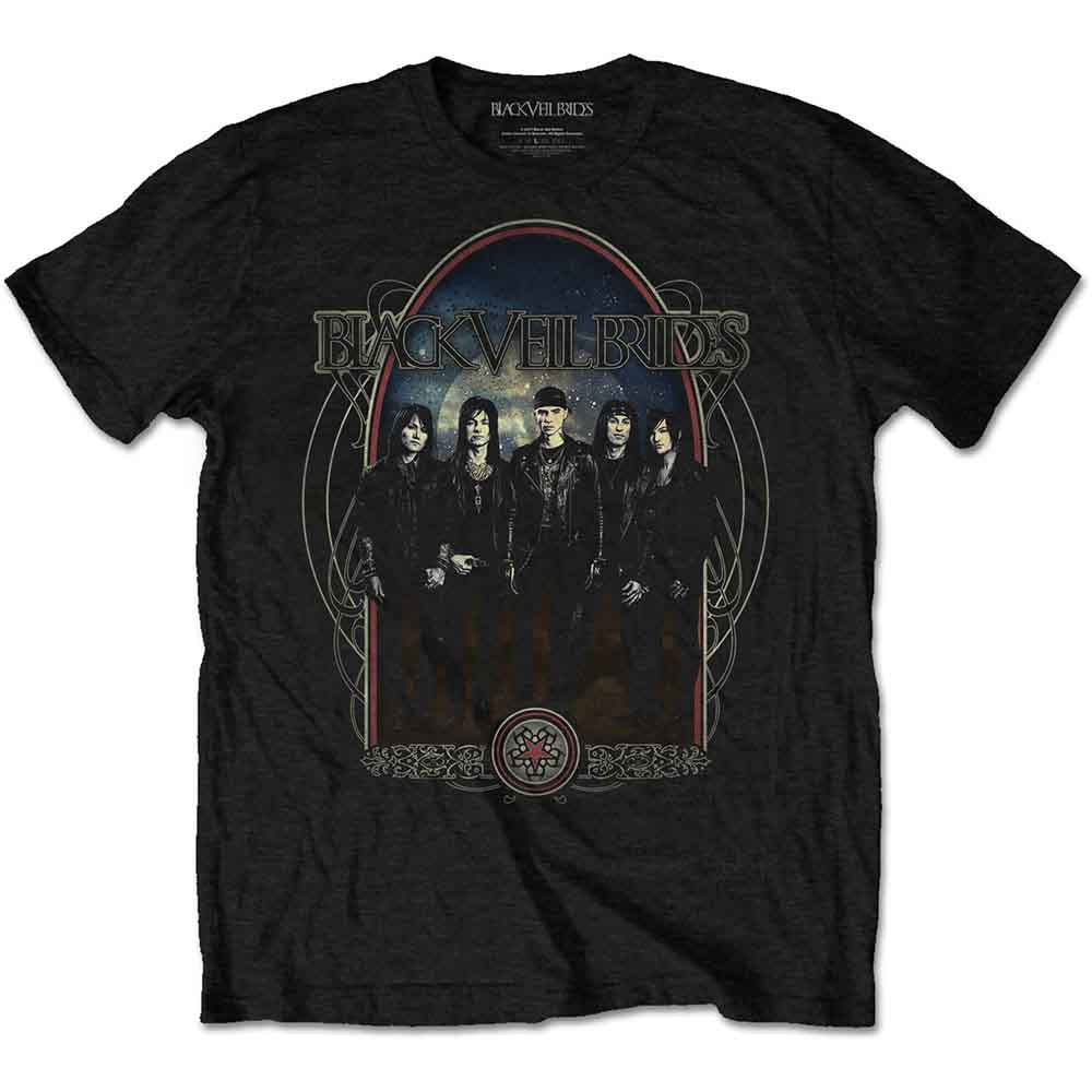 Ornaments [T-Shirt] (ONLINE ORDER ONLY)