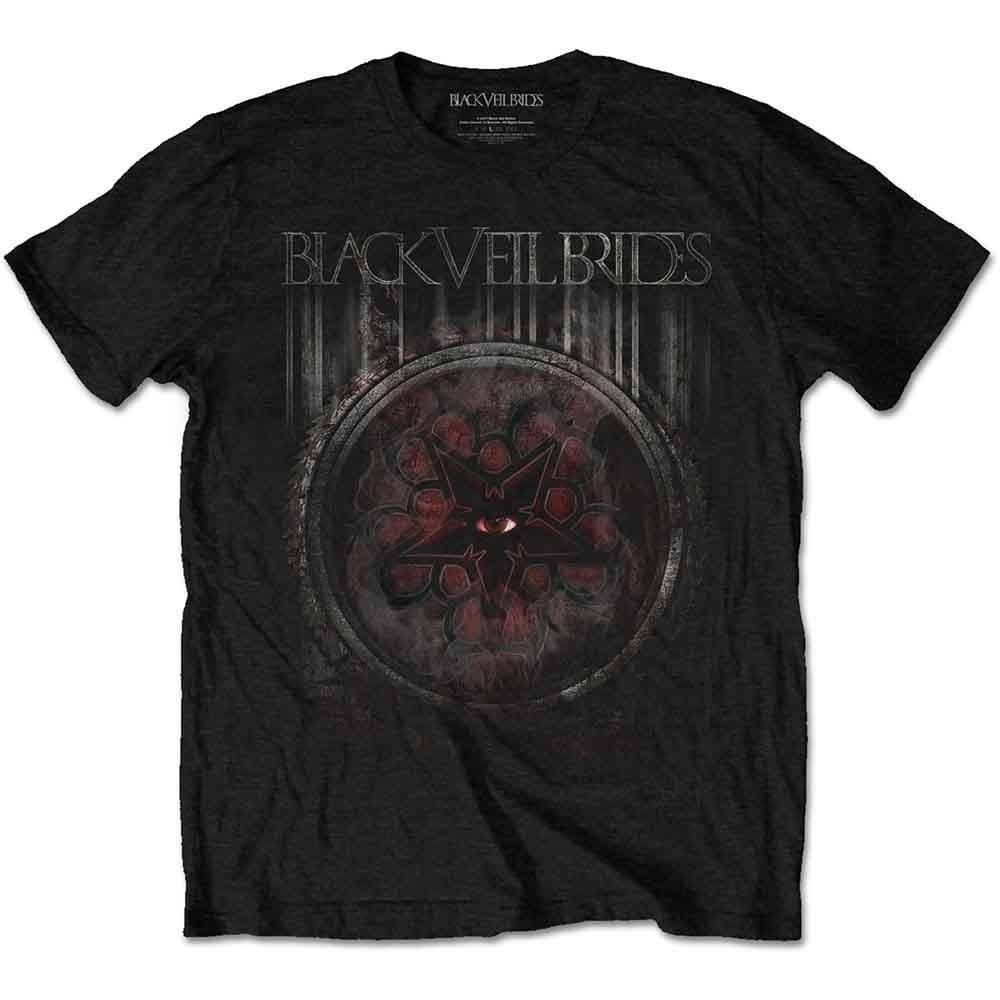 Rusted [T-Shirt] (ONLINE ORDER ONLY)