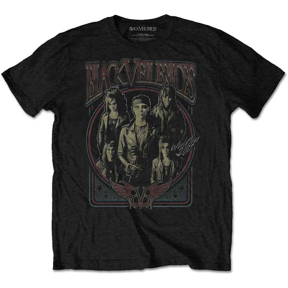 Vintage [T-Shirt] (ONLINE ORDER ONLY)