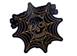Black Widow Spirit Board (ONLINE ORDER ONLY)