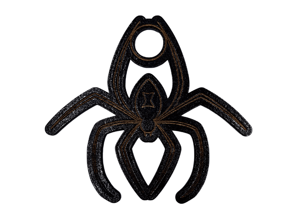 Black Widow Spirit Board (ONLINE ORDER ONLY)