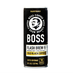 Boss Coffee (ONLINE ORDER ONLY)