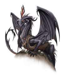 Battlezoo Ancestries: Dragons PDF