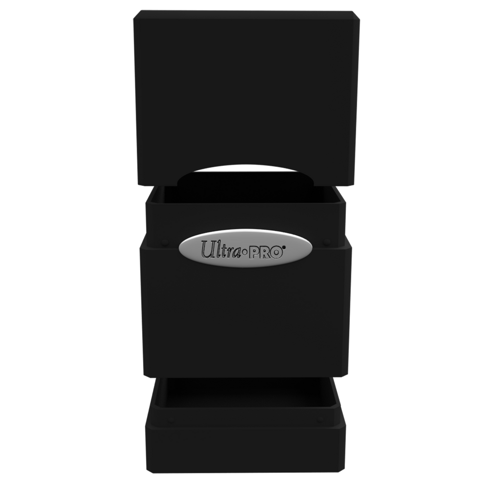 Classic SATIN® Tower DECK BOX® (ONLINE ORDER ONLY)