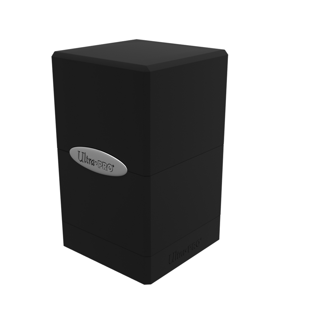 Classic SATIN® Tower DECK BOX® (ONLINE ORDER ONLY)