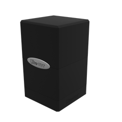 Classic SATIN® Tower DECK BOX® (ONLINE ORDER ONLY)