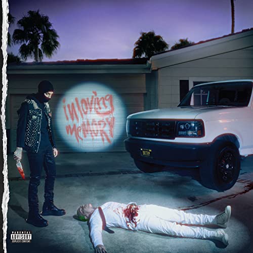IN LOVING MEMORY [Vinyl]